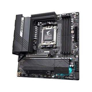 Foto 2 | Placa Base Gigabyte B650m Aorus Elite Ax Socket Am5 Ddr5 - Venta Internacional.