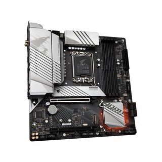 Foto 3 | Placa Madre Gigabyte B660m Aorus Pro Ax Ddr4 Lga 1700 Micro Atx - Venta Internacional.