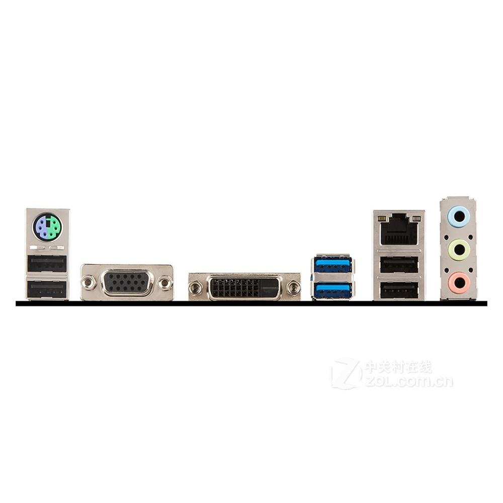 Foto 5 pulgar | Placa Madre Msi H310m Pro-vd Lga 1151 Intel H310 Ddr4 Micro Atx - Venta Internacional.