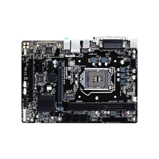 Foto 1 | Placa Madre Gigabyte B150m-d3v (rev.1.0) Lga 1151 Ddr4 32gb - Venta Internacional.