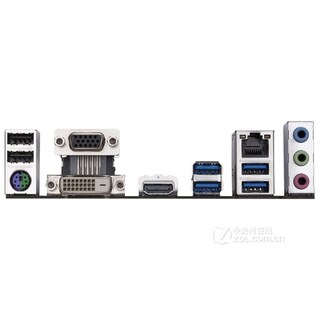 Foto 2 | Placa Madre Gigabyte B150m-d3v (rev.1.0) Lga 1151 Ddr4 32gb - Venta Internacional.