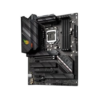 Foto 2 | Placa Madre Asus Rog Strix B560-f Gaming Wifi Lga 1200 Ddr4 - Venta Internacional.
