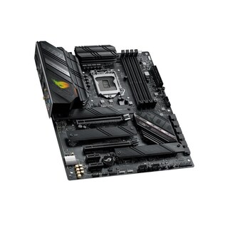 Foto 3 | Placa Madre Asus Rog Strix B560-f Gaming Wifi Lga 1200 Ddr4 - Venta Internacional.