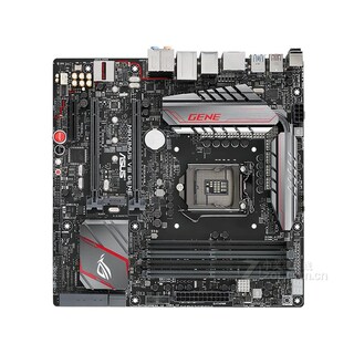 Foto 1 | Placa Madre Asus Maximus Viii Gene Lga 1151 Intel Z170 Ddr4 - Venta Internacional.