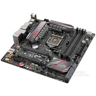 Foto 2 | Placa Madre Asus Maximus Viii Gene Lga 1151 Intel Z170 Ddr4 - Venta Internacional.