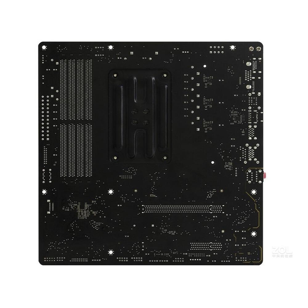 Foto 3 pulgar | Placa Base Asrock A520m Pro4 Socket Am4 Amd A520 Ddr4 Micro Atx - Venta Internacional.