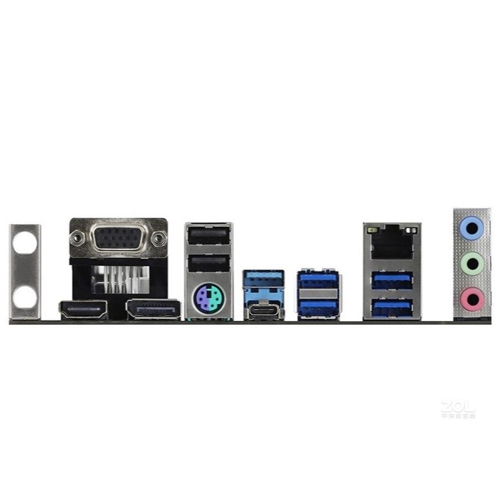 Foto 5 pulgar | Placa Base Asrock A520m Pro4 Socket Am4 Amd A520 Ddr4 Micro Atx - Venta Internacional.