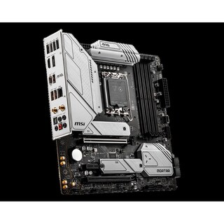 Foto 3 | Placa Madre Msi Mag B660m Mortar Wifi Lga 1700 Ddr4 128gb - Venta Internacional.