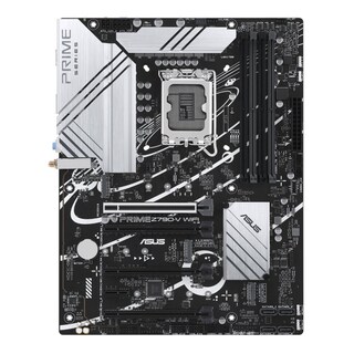 Foto 1 | Placa Madre Asus Prime Z790-v Wifi Lga 1700 Ddr5 192 Gb - Venta Internacional.