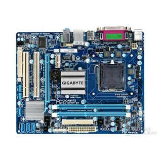Foto 1 | Placa Madre Gigabyte Ga-g41mt-d3 Lga 775 Intel G41 Ddr3 Micro Atx - Venta Internacional.