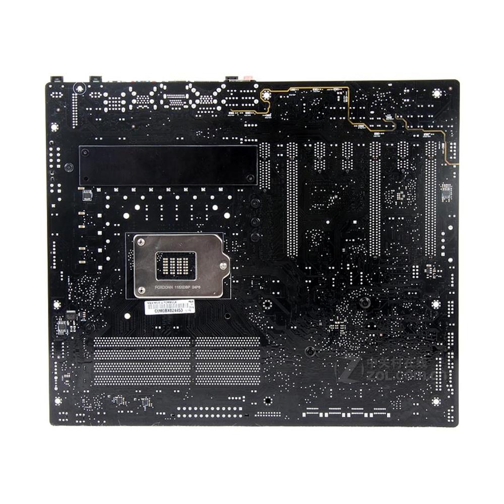 Foto 3 pulgar | Placa Madre Asus Maximus V Formula Lga 1155 Intel Z77 Ddr3 - Venta Internacional.