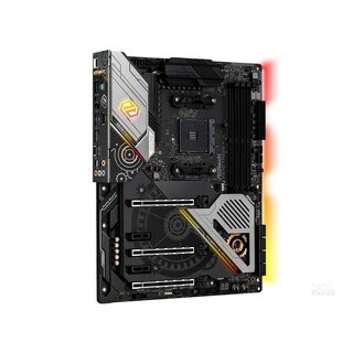 Foto 1 | Placa Madre Asrock X570 Taichi Socket Am4 Amd X570 Ddr4 Atx - Venta Internacional.