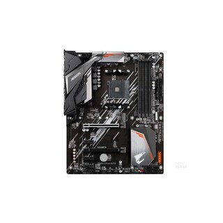 Foto 1 | Placa Madre Gigabyte A520 Aorus Elite Socket Am4 Ddr4 Atx - Venta Internacional.