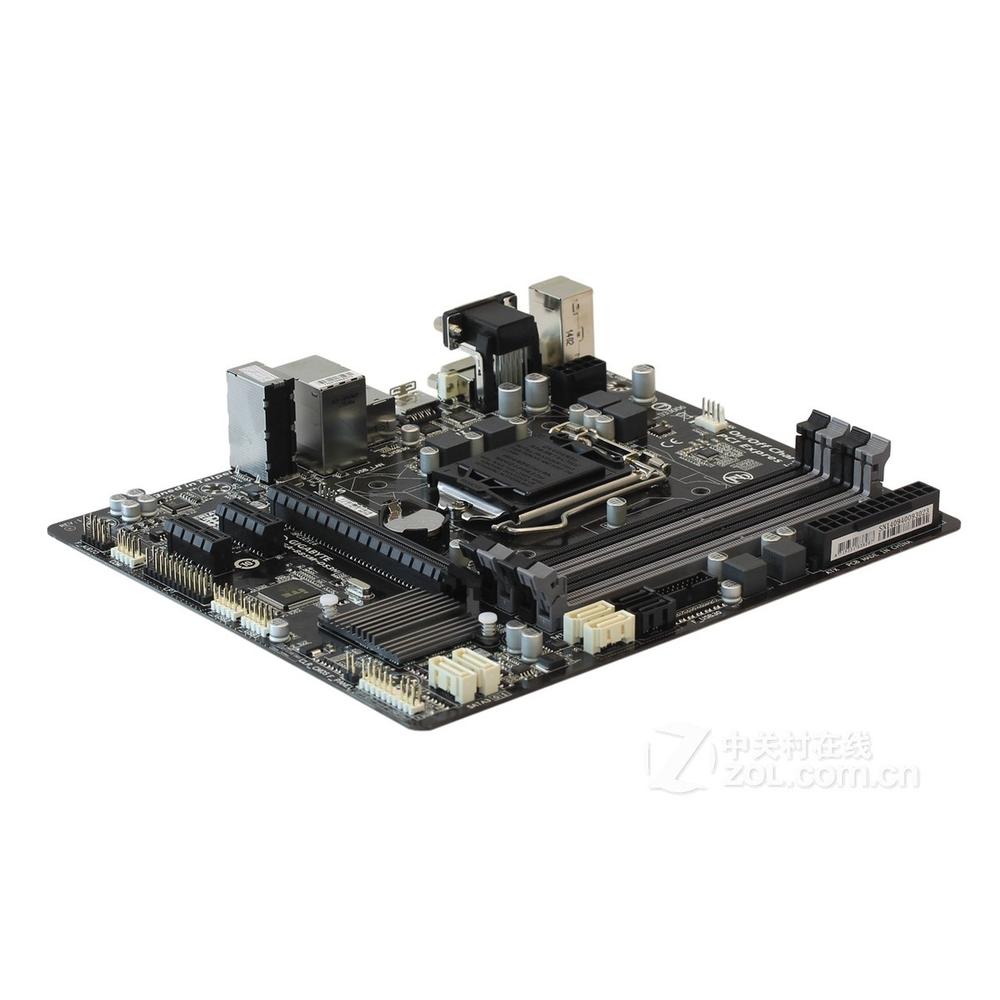 Foto 3 pulgar | Placa Madre Gigabyte A520 Aorus Elite Socket Am4 Ddr4 Atx - Venta Internacional.