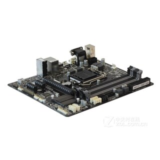 Foto 2 | Placa Madre Gigabyte A520 Aorus Elite Socket Am4 Ddr4 Atx - Venta Internacional.