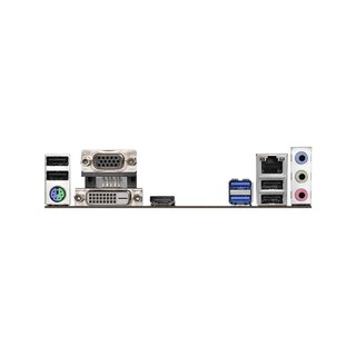 Foto 4 | Placa Madre Asrock H310cm-hdv/m.2 Lga 1151 Intel H310 Ddr4 - Venta Internacional.