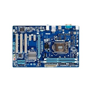 Foto 1 | Placa Madre Gigabyte Ga-p61-s3-b3 (rev.1.0) Lga 1155 Ddr3 Atx - Venta Internacional.