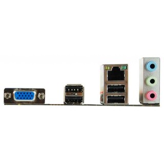 Foto 3 | Placa Madre Biostar H61il Lga 1155 Intel H61 Ddr3 Mini-itx - Venta Internacional.