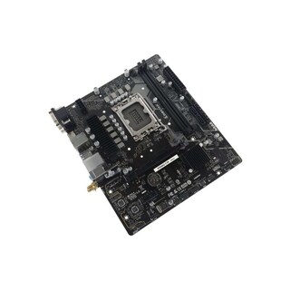 Foto 2 | Placa Madre Biostar B760mx2-e D4 Lga 1700 Ddr4 64 Gb Micro Atx - Venta Internacional.