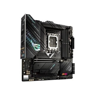 Foto 2 | Placa Madre Asus Rog Strix Z690-g Gaming Wifi Lga 1700 Ddr5 - Venta Internacional.