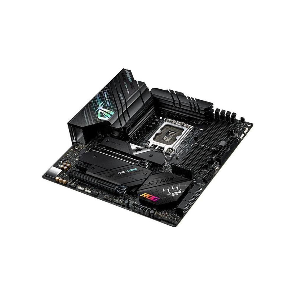 Foto 4 pulgar | Placa Madre Asus Rog Strix Z690-g Gaming Wifi Lga 1700 Ddr5 - Venta Internacional.