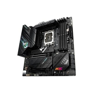 Foto 4 | Placa Madre Asus Rog Strix Z690-g Gaming Wifi Lga 1700 Ddr5 - Venta Internacional.