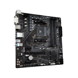 Foto 3 | Placa Madre Gigabyte A520m Ds3h Socket Am4 Amd A520 Ddr4 - Venta Internacional.