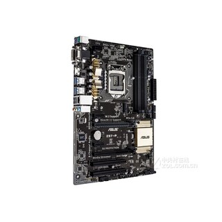 Foto 2 | Placa Madre Asus Z97-p Lga 1150 Intel Z97 Ddr3 Atx - Venta Internacional.