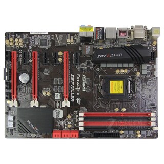 Foto 1 | Placa Madre Asrock Fatal1ty Z87 Killer Lga 1150 Ddr3 Atx - Venta Internacional.
