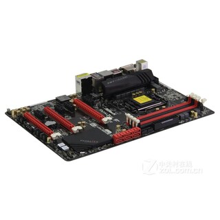 Foto 2 | Placa Madre Asrock Fatal1ty Z87 Killer Lga 1150 Ddr3 Atx - Venta Internacional.