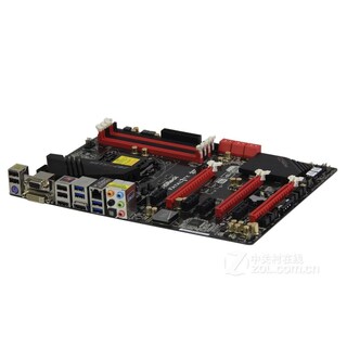 Foto 3 | Placa Madre Asrock Fatal1ty Z87 Killer Lga 1150 Ddr3 Atx - Venta Internacional.