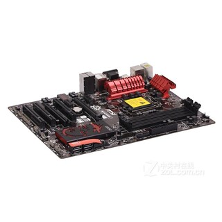 Foto 3 | Placa Madre Msi B85-g43 Gaming Lga 1150 Intel B85 Ddr3 Atx - Venta Internacional.