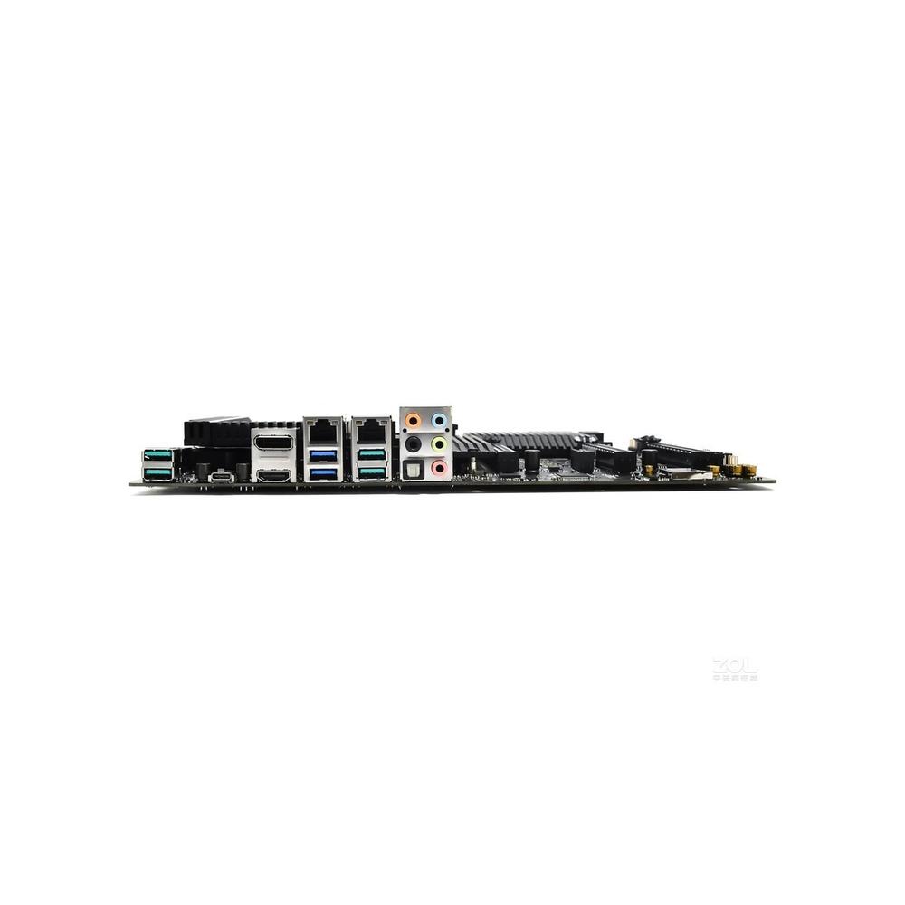 Foto 5 pulgar | Placa Base Asus Pro Ws X570-ace Con Conector Am4 Amd X570 Ddr4 - Venta Internacional.