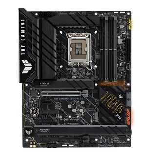 Foto 1 | Placa Madre Asus Tuf Gaming Z690-plus Lga 1700 Ddr5 192 Gb - Venta Internacional.