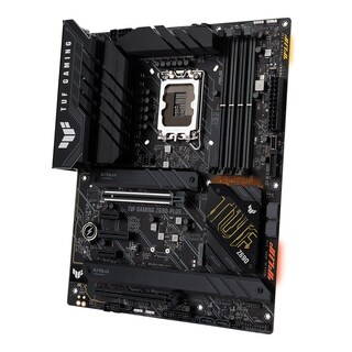 Foto 2 | Placa Madre Asus Tuf Gaming Z690-plus Lga 1700 Ddr5 192 Gb - Venta Internacional.