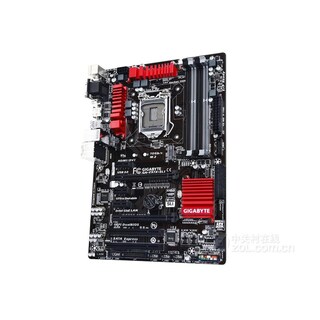 Foto 2 | Placa Madre Gigabyte Z97x-sli (rev.1.0) Lga 1150 Ddr3 Atx - Venta Internacional.