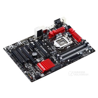 Foto 3 | Placa Madre Gigabyte Z97x-sli (rev.1.0) Lga 1150 Ddr3 Atx - Venta Internacional.