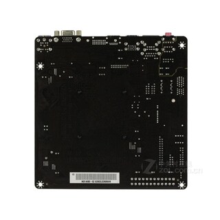 Foto 2 | Placa Base Biostar N3150nh Mini-itx Ddr3 Con Cpu Integrada - Venta Internacional.