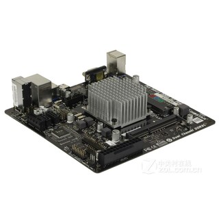 Foto 3 | Placa Base Biostar N3150nh Mini-itx Ddr3 Con Cpu Integrada - Venta Internacional.