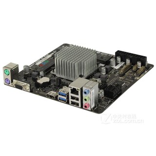 Foto 4 | Placa Base Biostar N3150nh Mini-itx Ddr3 Con Cpu Integrada - Venta Internacional.