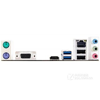 Foto 5 | Placa Base Biostar N3150nh Mini-itx Ddr3 Con Cpu Integrada - Venta Internacional.