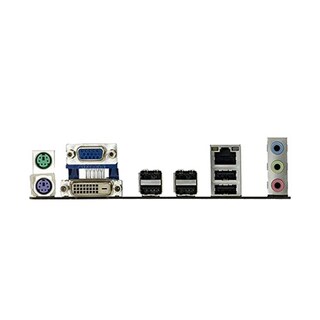 Foto 2 | Placa Base Asus F1a55-m Le Socket Fm1 Amd A55 Ddr3 Micro Atx - Venta Internacional.