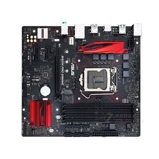 Foto 1 | Placa Madre Asus B150m Pro Gaming Lga 1151 Ddr4 Micro Atx - Venta Internacional.