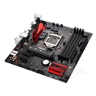Foto 2 | Placa Madre Asus B150m Pro Gaming Lga 1151 Ddr4 Micro Atx - Venta Internacional.