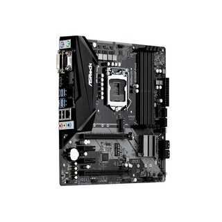 Foto 2 | Placa Madre Asrock B360m Pro4 Lga 1151 Intel B360 Ddr4 128 Gb - Venta Internacional.