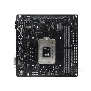 Foto 2 | Placa Madre Biostar B250gtn Lga 1151 Intel B250 Ddr4 Mini-itx - Venta Internacional.