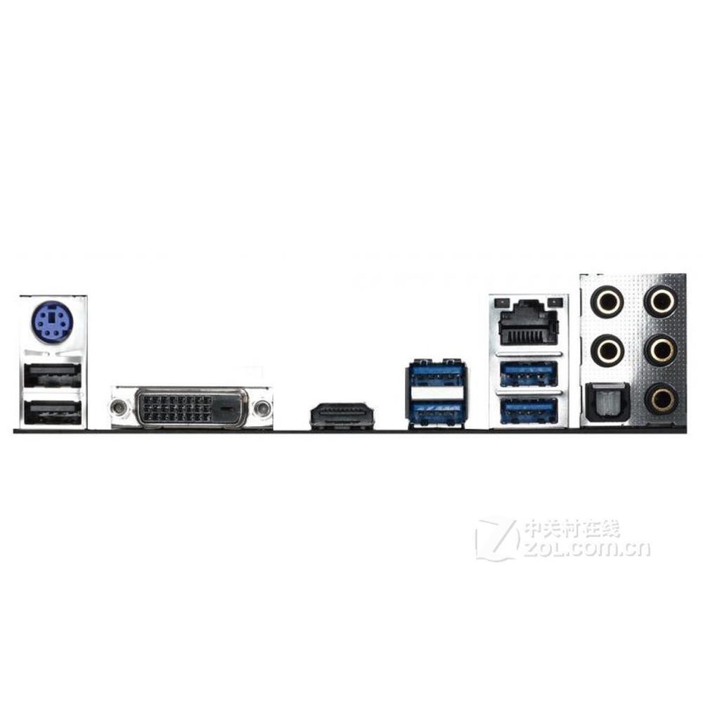 Foto 4 pulgar | Placa Madre Biostar B250gtn Lga 1151 Intel B250 Ddr4 Mini-itx - Venta Internacional.