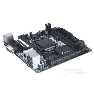 Foto 4 | Placa Madre Biostar B250gtn Lga 1151 Intel B250 Ddr4 Mini-itx - Venta Internacional.