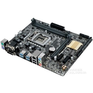 Foto 2 | Placa Base Asus B150m-k D3 Lga 1151 Intel B150 Ddr3 Micro Atx - Venta Internacional.