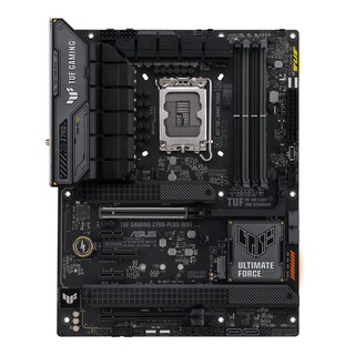 Foto 1 | Placa Madre Asus Tuf Gaming Z790-plus Wifi Lga 1700 Ddr5 Atx - Venta Internacional.